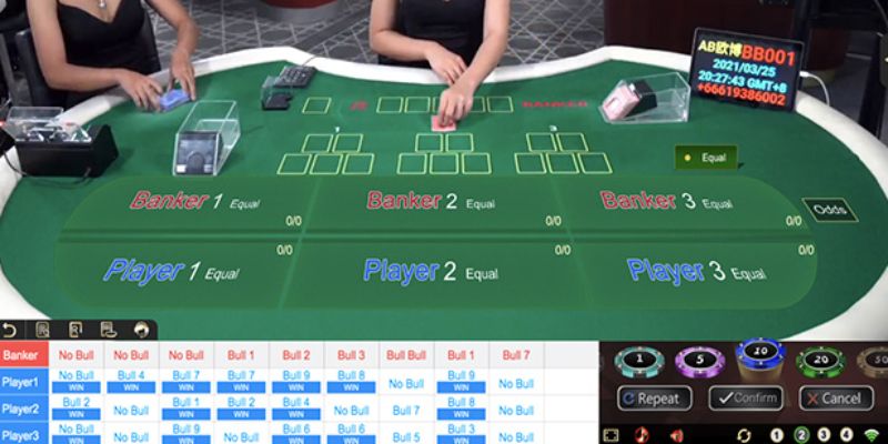 k8cc casino ở đâu