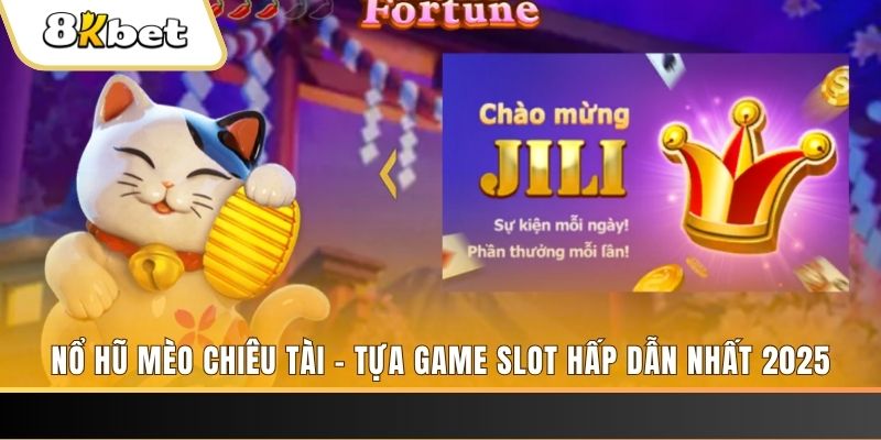 k8cc nổ hủ là game gì
