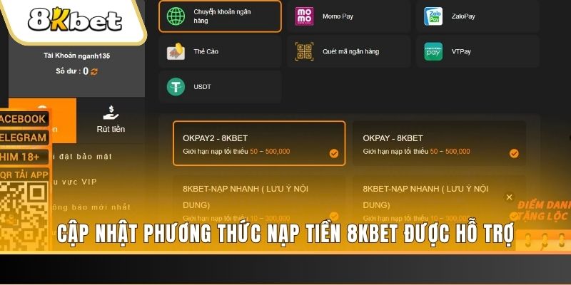 k8cc đánh baccarat là gì